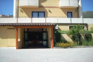 Hotel «Margherita», Сан-Джованни Ротондо