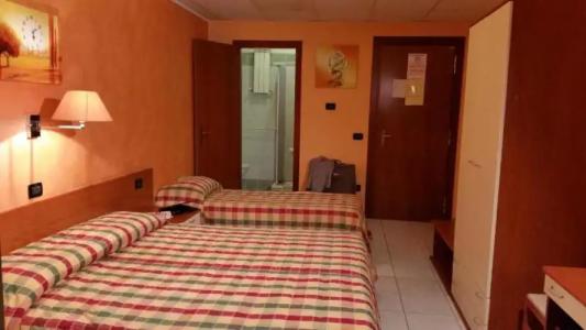 Leon - Ristorante Al Cavallino Rosso - 36