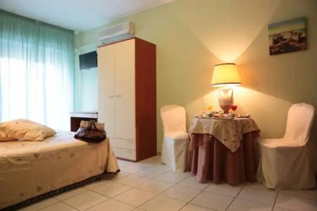 Leon - Ristorante Al Cavallino Rosso - 27