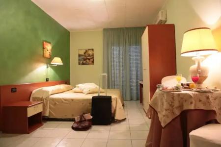 Leon - Ristorante Al Cavallino Rosso - 5