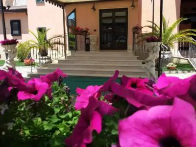 Leon - Ristorante Al Cavallino Rosso - 16