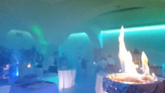 Leon - Ristorante Al Cavallino Rosso - 24