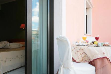 Leon - Ristorante Al Cavallino Rosso - 1