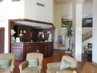 Ristorante Le Terrazze Sul Gargano - 13