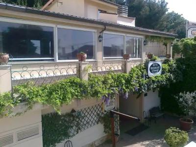 Ristorante Le Terrazze Sul Gargano - 0