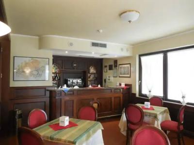 Ristorante Le Terrazze Sul Gargano - 10