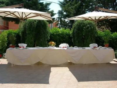 Ristorante Le Terrazze Sul Gargano - 9