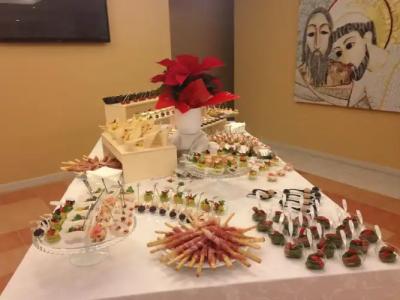 Approdo Domus Francescana - 4