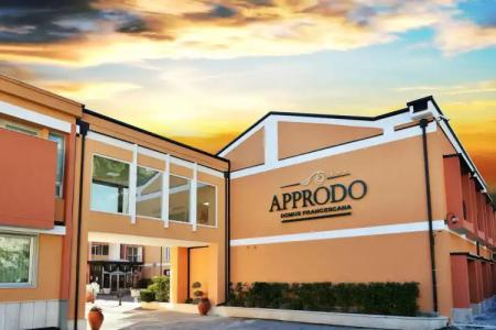 Approdo Domus Francescana - 0