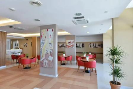 Approdo Domus Francescana - 16