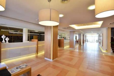 Approdo Domus Francescana - 9