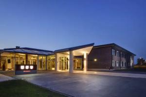 UNAHOTELS Bologna San Lazzaro, Сан-Ладзаро-ди-Савена