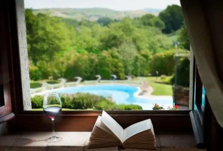 Relais Osteria Dell'Orcia - 30