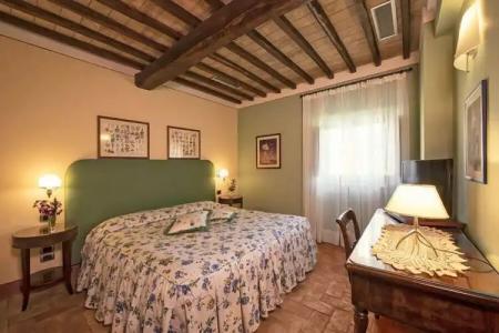 Relais Osteria Dell'Orcia - 25