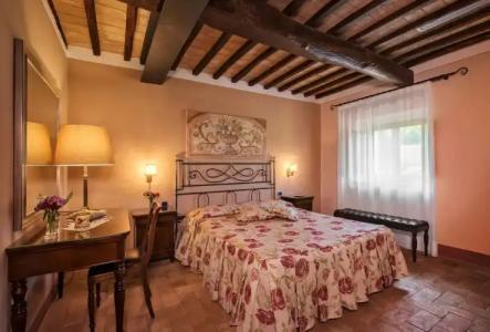 Relais Osteria Dell'Orcia - 1