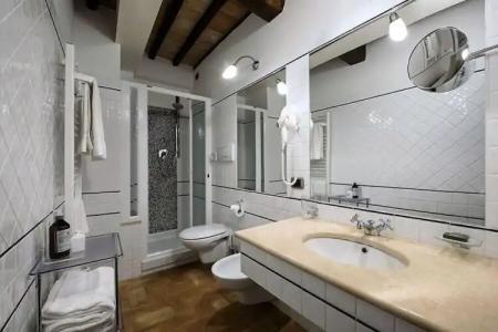 Relais Osteria Dell'Orcia - 21