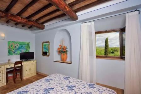 Relais Osteria Dell'Orcia - 17