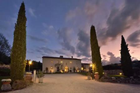 Relais Osteria Dell'Orcia - 15