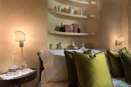 Relais Osteria Dell'Orcia - 33