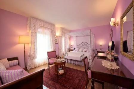 Relais Osteria Dell'Orcia - 36