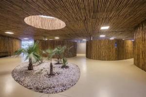hu Park Albatros Village, Сан-Винченцо