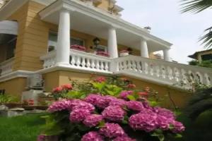 Hotel «Morandi», Сан-Ремо