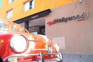 Отель «Be Hollywood!», Буэнос-Айрес