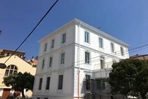 Отель «Sanremo Luxury Suites», Сан-Ремо