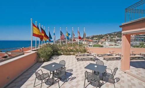 Best Western Nazionale - 24