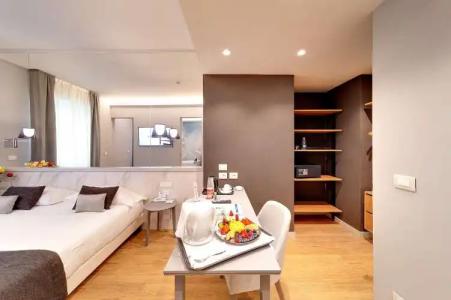 Best Western Nazionale - 71