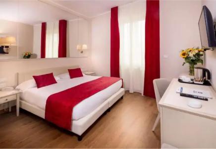 Best Western Nazionale - 34