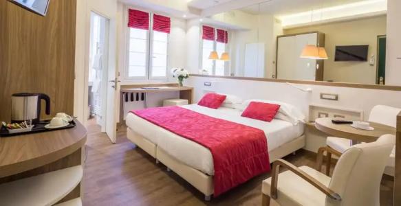 Best Western Nazionale - 7