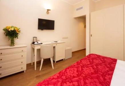 Best Western Nazionale - 39