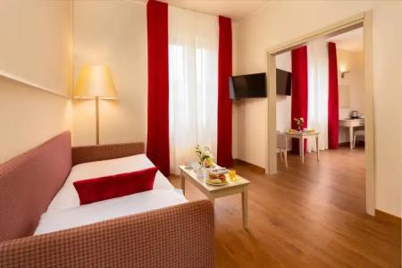 Best Western Nazionale - 56