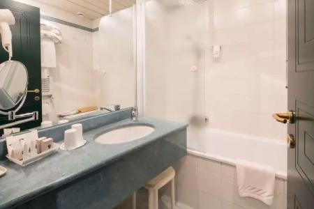 Best Western Nazionale - 14