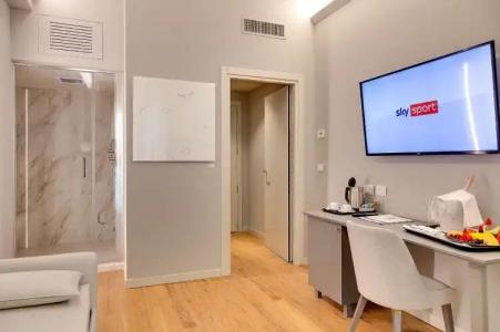 Best Western Nazionale - 69