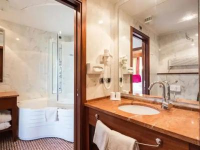 Best Western Nazionale - 17