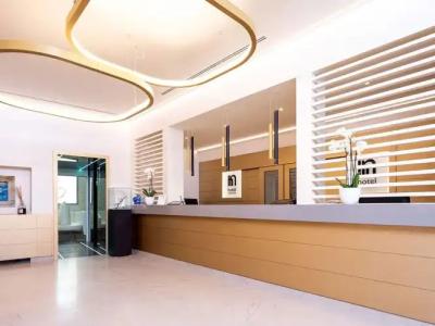 Best Western Nazionale - 1