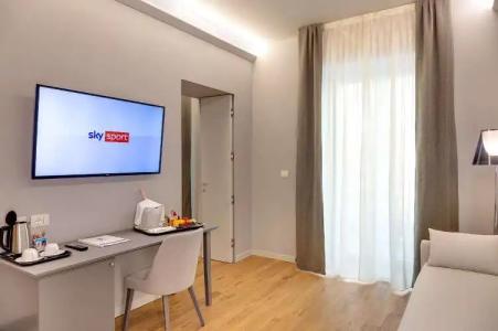 Best Western Nazionale - 72