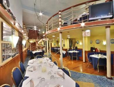 Best Western Nazionale - 18