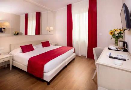 Best Western Nazionale - 32