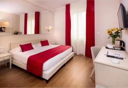 Best Western Nazionale - 38