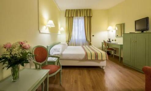 Best Western Nazionale - 43