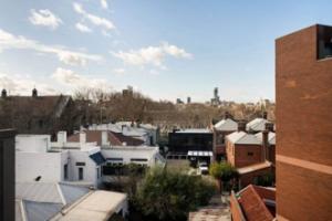 The Royce, Мельбурн