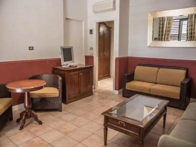 Capo Dei Greci Taormina Coast & Spa - 10