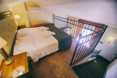 Capo Dei Greci Taormina Coast & Spa - 5