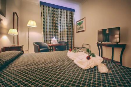 Capo Dei Greci Taormina Coast & Spa - 8