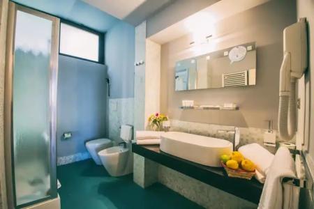 Capo Dei Greci Taormina Coast & Spa - 19