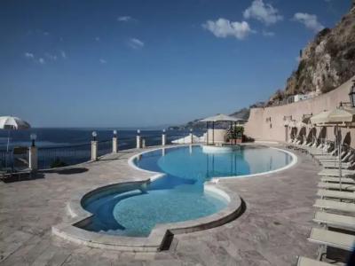 Capo Dei Greci Taormina Coast & Spa - 28