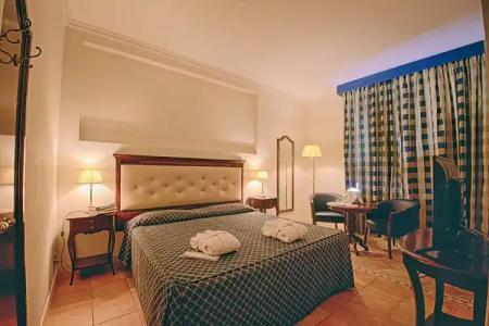 Capo Dei Greci Taormina Coast & Spa - 54